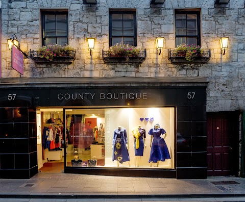 The County Boutique