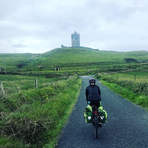 West Ireland Cycling