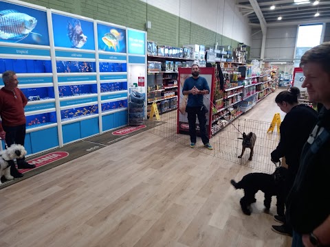 Petmania Tralee, Grooming, Nutrition & Pet Store