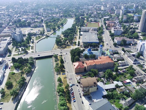 PREMIER PALACE, ТОРГОВЕЛЬНИЙ ЦЕНТР