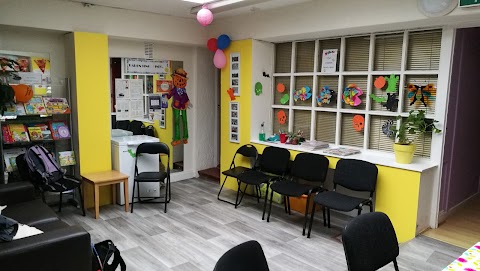 Castlebar Le Cheile Family Resource Centre