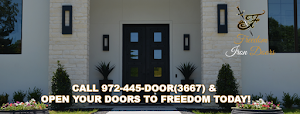 Freedom Iron Doors LLC