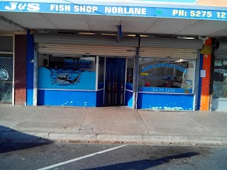 Rose Ave Fish & Chip Shop