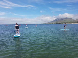 Summer Sup & Kayak School