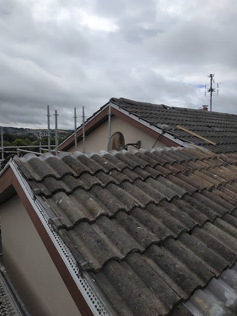 Mallow Roof Repairs