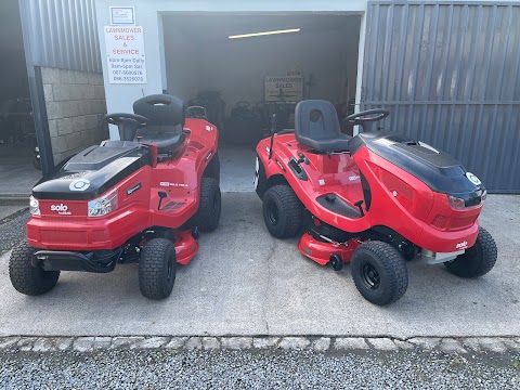 C&M Lawnmower Sales and Services