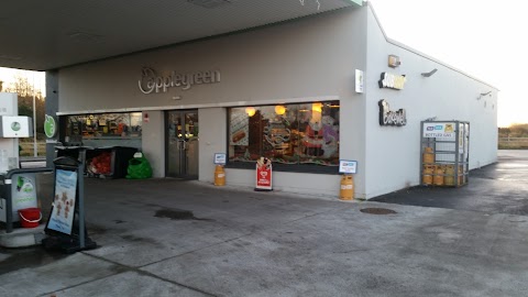 Applegreen Swinford