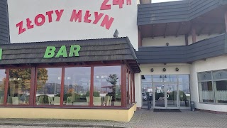 Złoty Młyn