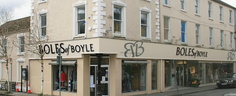 Boles of Boyle