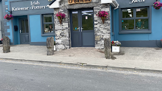 O'Briens Crafts & Knitwear