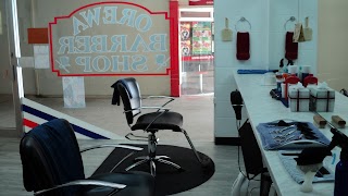 Orewa Barber Shop