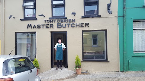 Tony OBriens Master Butchers