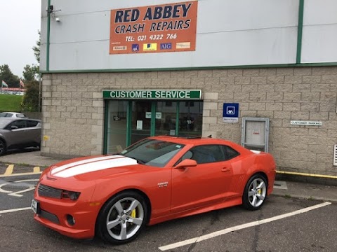 Red Abbey Motors