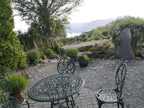 Carraig Dubh House B&B