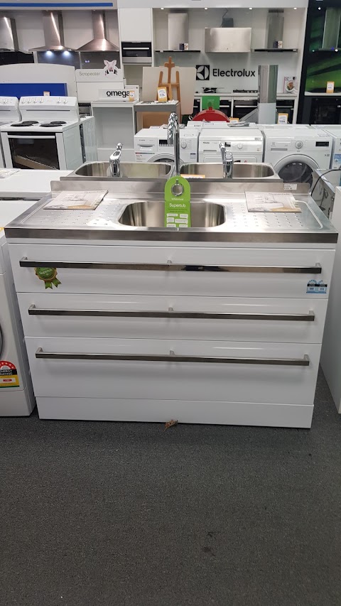 Applianceplus - Tauranga