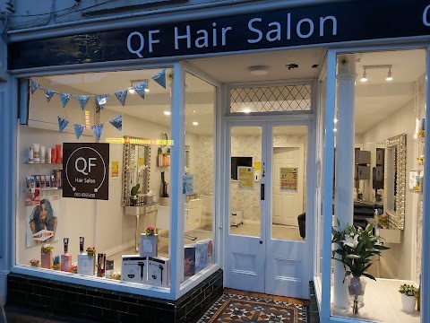 QF Hair Salon