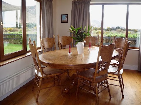 Trident Holiday Homes - Behy Lodge Glenbeigh