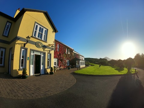 Ardmore Country House Hotel