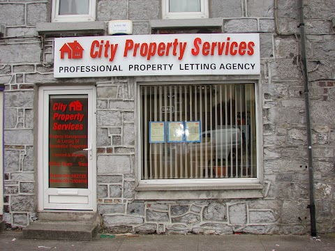 City Property Services