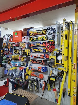 Carrigaline Tool Hire Ltd