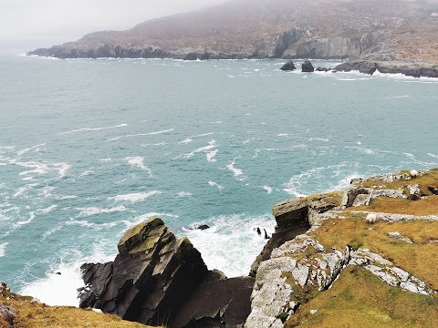 The Bere Island Hotel