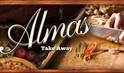 Almas Takeaway & Pizzeria