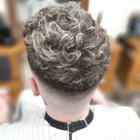 Brooklyn Barbers Glanmire