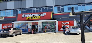 Supercheap Auto Alicetown