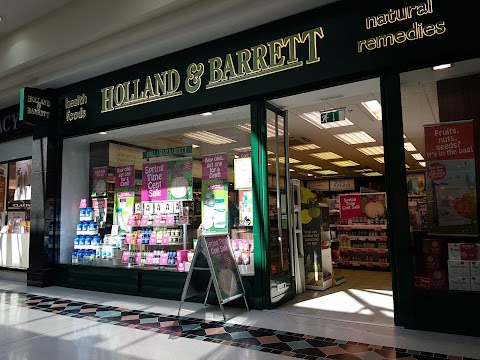 Holland & Barrett