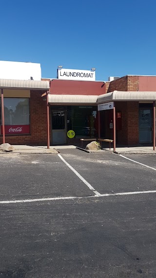 Your Bendigo Laundromat (Flora Hill)