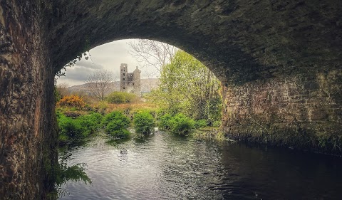 Castle Donovan Car Park