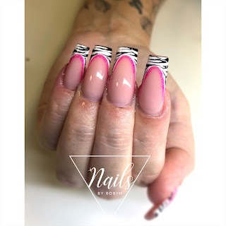 Nails By Robyn