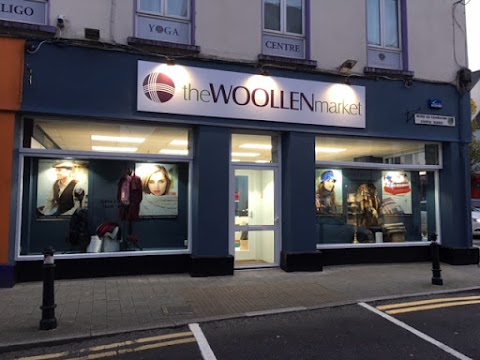 The Woollen Market | Sligo