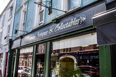 Kenmare Antiques & Collectables