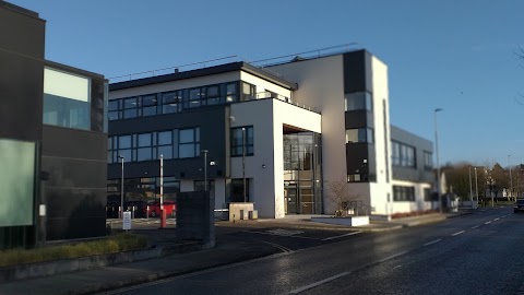 Claremorris Primary Care Centre