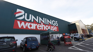 Bunnings Bendigo