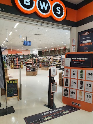 BWS Craigieburn Central