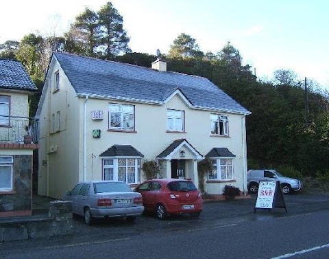 Rockwood House - Bed and Breakfast