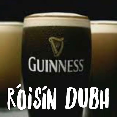 Róisín Dubh Traditional Pub