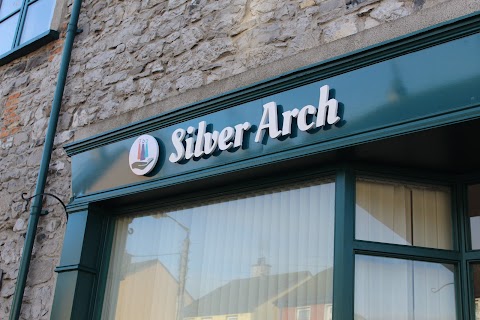 Silver Arch Family Resource Centre