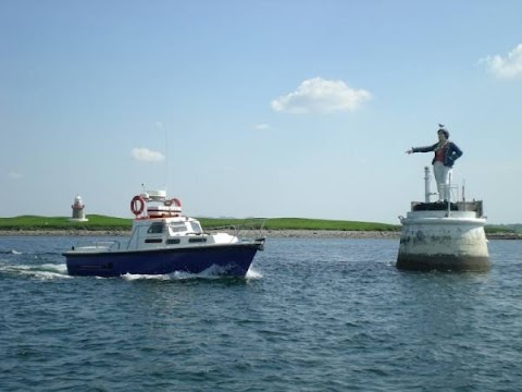 Ewings Sea Angling and Boat Charters / Sligo Boat Charters