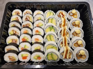 Mount Sushi