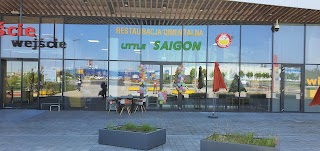 Restauracja orientalna Little Sai Gon