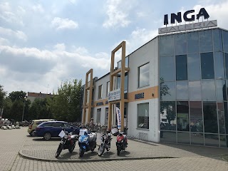 Galeria Inga