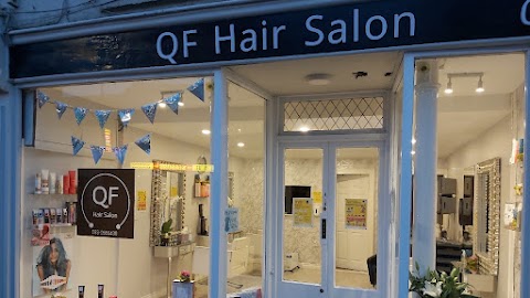 QF Hair Salon