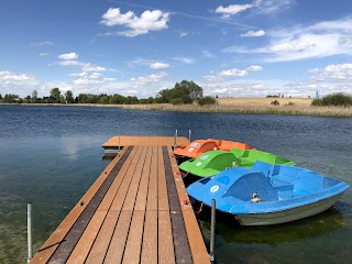 AB Domki nad jeziorem