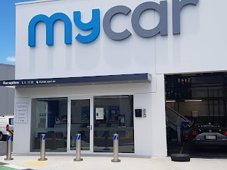 mycar Tyre & Auto Coomera