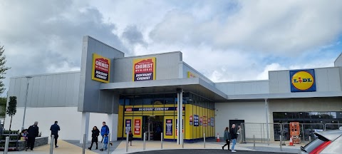 Chemist Warehouse Ballincollig