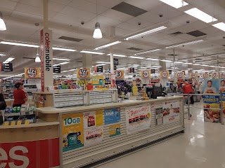 Coles Toowoomba Grand Central