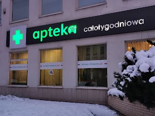 APTEKA PREMIUM-LEK